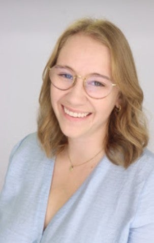 Hannah Hugstad portrait