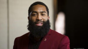 Steven D. Kniffley Jr.