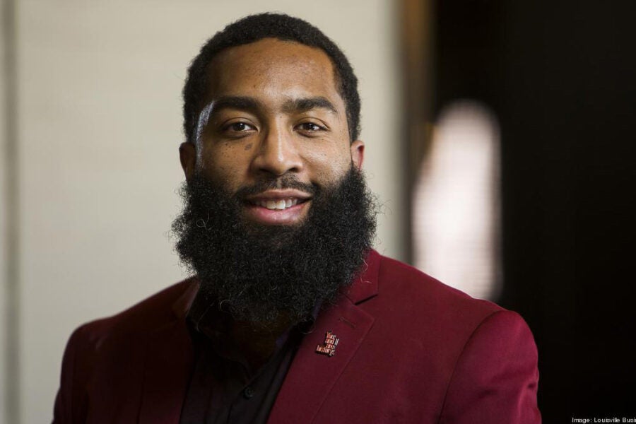 Steven D. Kniffley Jr.