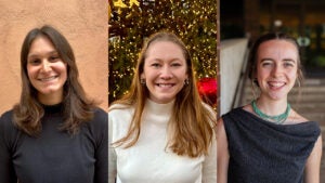 2026-27 Fulbright semi-finalists