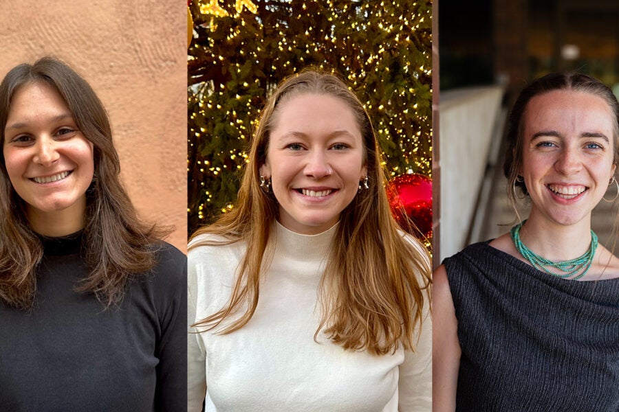 2026-27 Fulbright semi-finalists