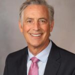 Headshot of Mark Larson