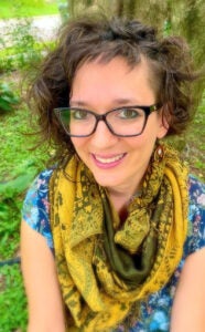 Natalie Fixmer-Oraiz