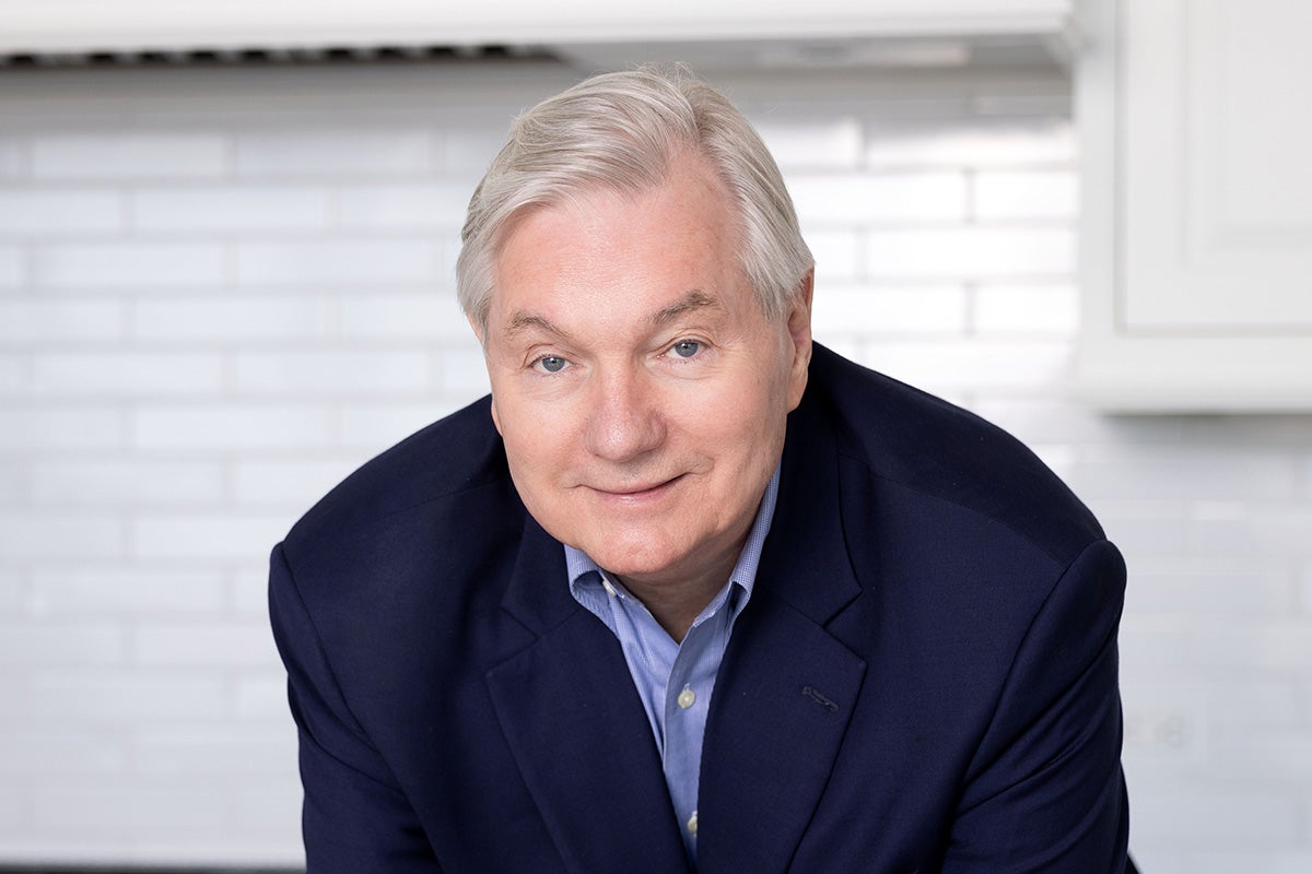 Dr. Michael Osterholm