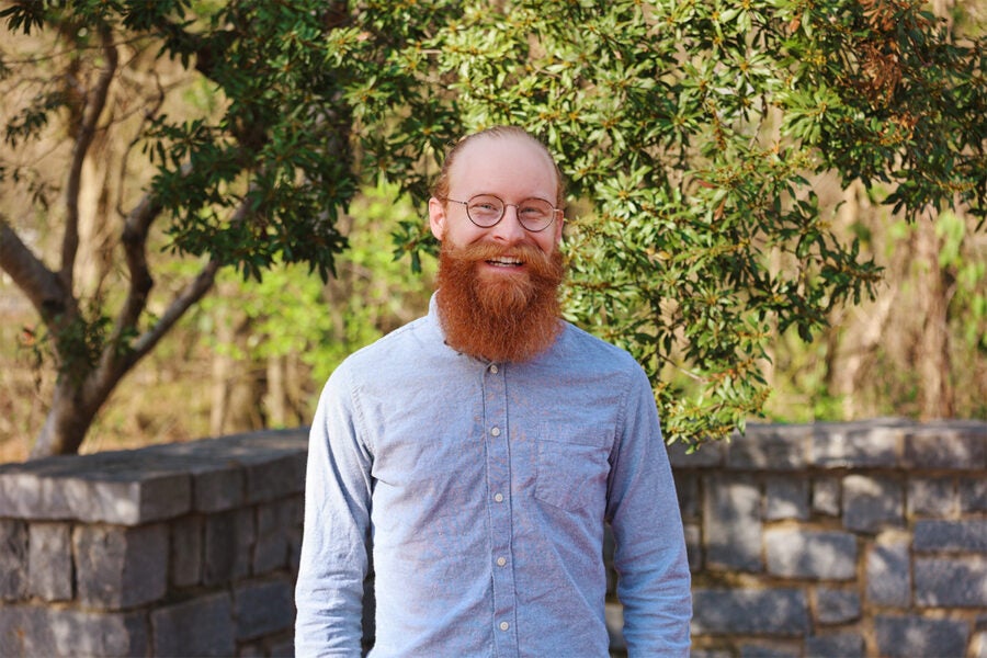 David Hecht