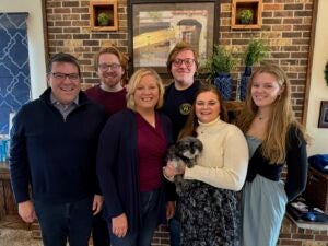 Flannery Family