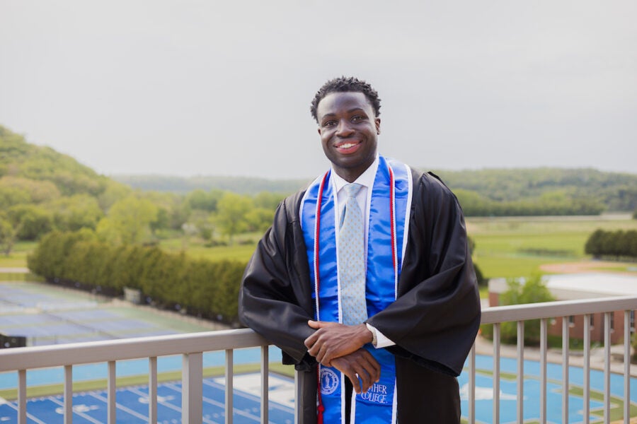 Gideon Armah-Amissah