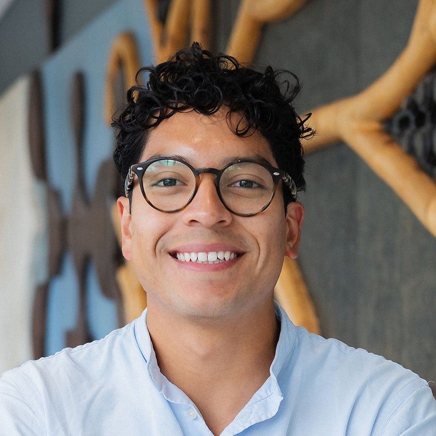 Ricky Portilla headshot