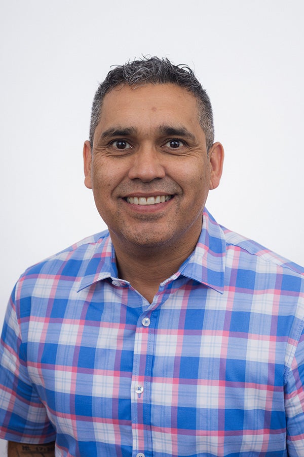 Diego Rodriguez Headshot