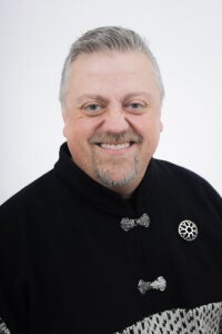 Andrew Ellingsen headshot