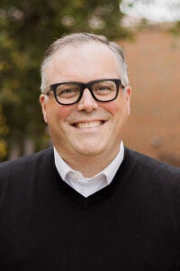 Mark Potvin