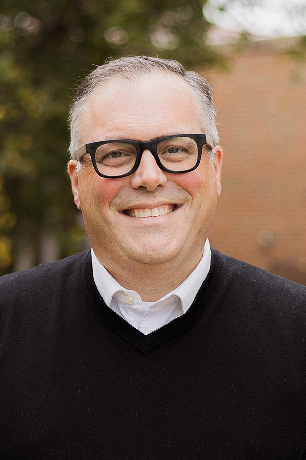 Mark Potvin