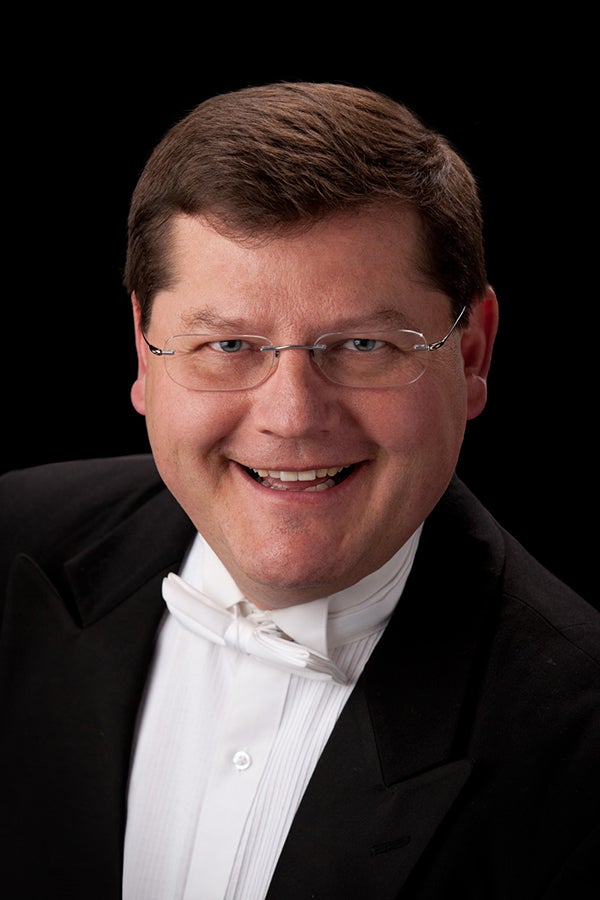 Timothy Peter headshot