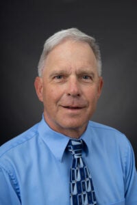 Brian Solberg headshot