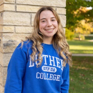Ellie Goble